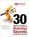 30 Money-Making Marketing Secrets No One Ever Told You! (Second Edition)