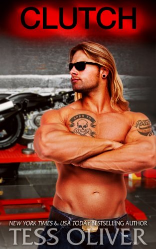 Clutch (Custom Culture) by Tess Oliver Clutch (Custom Culture) by Tess Oliver