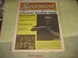 Goldmine Magazine, April 27, 1984 (Volume 10, Issue 7, No. 98)