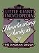The Little Giant Encyclopedia of Handwriting Analysis