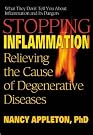 Stopping Inflammation: Relieving...