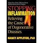 Stopping Inflammation: Relieving the Cause of Degenerative Diseases