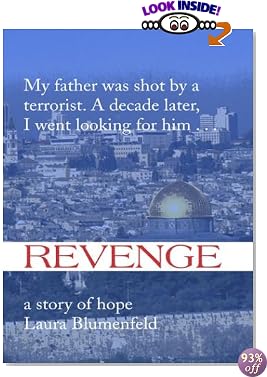 Revenge: A Story of Hope