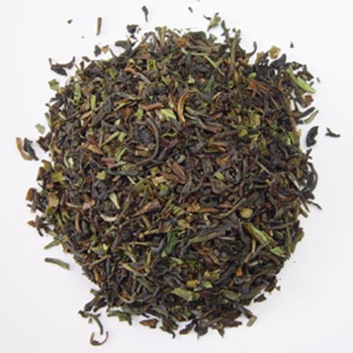 Organic Singell Darjeeling Loose Leaf Tea by Davidson