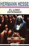 Lobo Estepario/Steppenwolf
