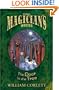 The Door in the Tree (The Magician's House, Book 2)