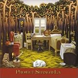 Project Shangri-La