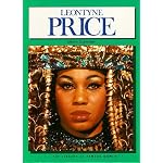 Leontyne Price (Library of Famous Women) book cover