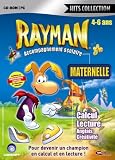 Revue Mindscape  / Rayman - Accompagnement scolaire, Maternelle 4-6 ans
