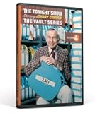 The Tonight Show starring Johnny Carson - The Vault Series Volume 4