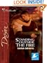 Standing Outside the Fire (Silhouette Desire)
