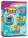 Adventure Workshop Tots