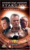 Stargate Kommando SG-1 Folge 59: Ein �berm�chtiger Feind/Wahre Helden - Richard Dean Anderson