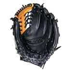 Wilson A2000 1782-BT 11 1/2" Pro-Laced T-Web Infielders Baseball Glove