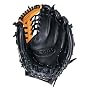 Wilson A2000 1782-BT 11 1/2" Pro-Laced T-Web Infielders Baseball Glove