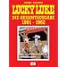 Lucky Luke Gesamtausgabe 06: 1961 - 1962