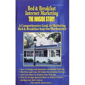 B&B Internet Marketing: The Innside Story
