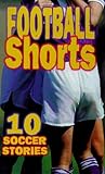 Football shorts