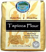 Authentic Foods Tapioca Flour