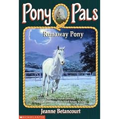 Runaway Pony
