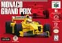Monaco Grand Prix