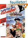 Barbe-Rouge : Int�grale, tome 1 : Le D�mon des Cara�bes