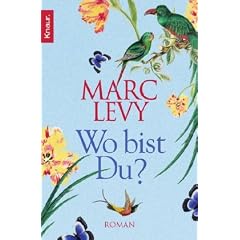 Wo bist du?