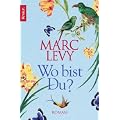 Wo bist du?