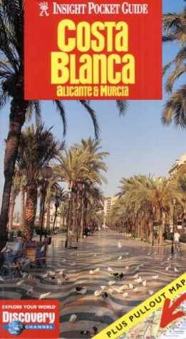 Buy Costa Blanca Insight Pocket Guide: Alicante and Murcia (Insight Pocket Guide) online at Discounted New and Used prices. Delivered to your door with Off-The-Bookshelf.