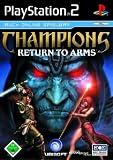 Champions - Return to Arms - 