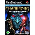 Champions: Return to Arms