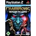 Champions: Return to Arms