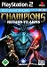 Champions - Return to Arms