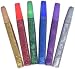 6-Pack Glitter Glue Sticks