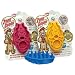 Zoom Groom For Dogs - Assorted Colors