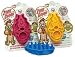 Zoom Groom For Dogs - Raspberry