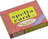 英字カードゲーム スペラカード