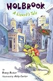 Books : Holbrook: A Lizard's Tale