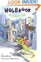 HOLBROOK: A Lizard's Tale