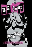 Review Music Video Distributors  / UK Subs: Punk Can Take It - A Documentary By Julien Temple [1979]