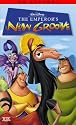 Las Locuras Del Emperador -Version Doblada Al Espanol De The Emperor's New Groove [VHS]