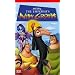 Las Locuras Del Emperador -Version Doblada Al Espanol De The Emperor's New Groove [VHS]