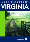 Virginia (Moon Handbooks)