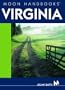 Moon Handbooks Virginia