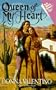 Queen of My Heart (Travel Time Romance)