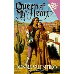 Queen of My Heart
