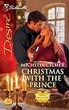 Christmas with the Prince (Silhouette Desire)