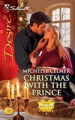Christmas with the Prince (Silhouette Desire)