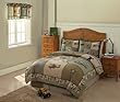 Alpha Bravo Charlie Full / Queen Quilt with 2 Shams Alpha Bravo Charlie Full / Queen Quilt with 2 Shams