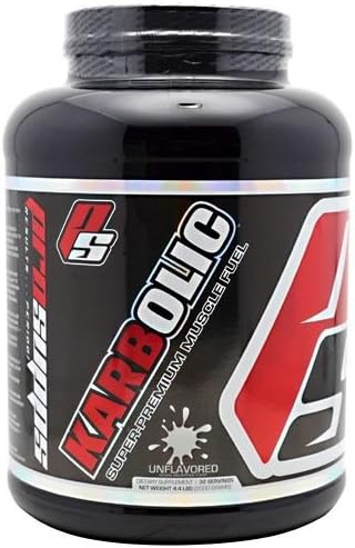 Pro Supps Karbolic Unflavored 4.4lb